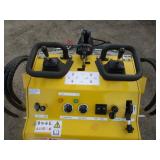 LandHonor LHR-T460K1 Skid Steer