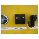 LandHonor LHR-T460K1 Skid Steer