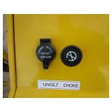 LandHonor LHR-T460K1 Skid Steer