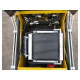 LandHonor LHR-T460K1 Skid Steer