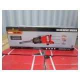 LandHonor LHR-AIW1 1" Impact