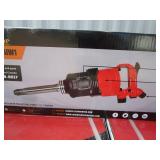 LandHonor LHR-AIW1 1" Impact