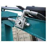 CFG QK16R Excavator w/Hydraulic Bucket Thumb