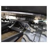 CFG QK16R Excavator w/Hydraulic Bucket Thumb