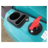 CFG QK16R Excavator w/Hydraulic Bucket Thumb