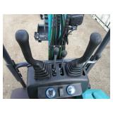 CFG QK16R Excavator w/Hydraulic Bucket Thumb