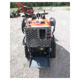 AGT YSR14 Skid Steer