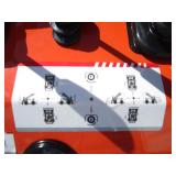 AGT YSR14 Skid Steer