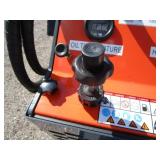 AGT YSR14 Skid Steer