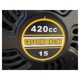 AGT YSR14 Skid Steer