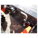 AGT YSR14 Skid Steer