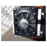 AGT YSR14 Skid Steer