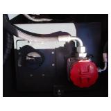 AGT YSR14 Skid Steer