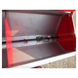 AGT 66" No Till Seeder w/3 Point & Skid Steer Mounts