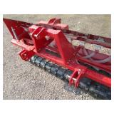 AGT 66" No Till Seeder w/3 Point & Skid Steer Mounts