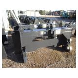 Wolverine Skid Steer Class II Quick Tach