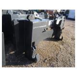 Wolverine Skid Steer Class II Quick Tach