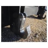 Wolverine Skid Steer Class II Quick Tach