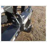 Wolverine Skid Steer Class II Quick Tach