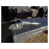 Wolverine Skid Steer Class II Quick Tach