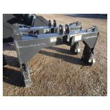 Wolverine 3 Point Class II Quick Tach