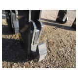 Wolverine 3 Point Class II Quick Tach