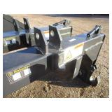 Wolverine 3 Point Class II Quick Tach