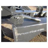 Wolverine 3 Point Class II Quick Tach