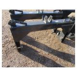 Wolverine 3 Point Class II Quick Tach