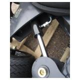 LandHonor 72" Skid Steer Harley Rake Soil Conditioner