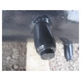 LandHonor 72" Skid Steer Harley Rake Soil Conditioner