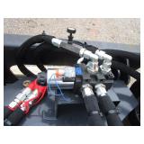 LandHonor 72" Skid Steer Harley Rake Soil Conditioner