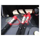 LandHonor 72" Skid Steer Harley Rake Soil Conditioner