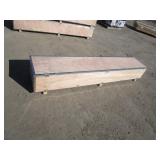 LandHonor 2,500lb Gantry Crane