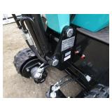 CFG MHX12RX Excavator