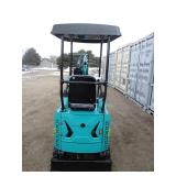 CFG MHX12RX Excavator