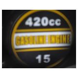 CFG MHX12RX Excavator