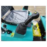 CFG MHX12RX Excavator