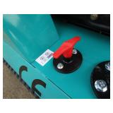 CFG MHX12RX Excavator