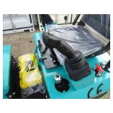 CFG MHX12RX Excavator