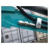 CFG MHX12RX Excavator