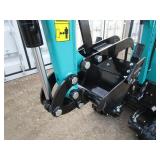 CFG MHX12RX Excavator