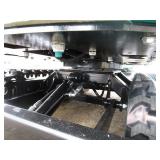 CFG MHX12RX Excavator