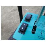 CFG MHX12RX Excavator