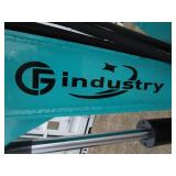 CFG MHX12RX Excavator