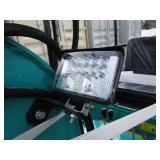 CFG MHX12RX Excavator