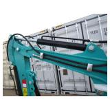 CFG MHX12RX Excavator