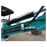 CFG MHX12RX Excavator