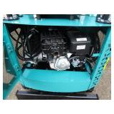 CFG MHX12RX Excavator