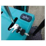 CFG MHX12RX Excavator